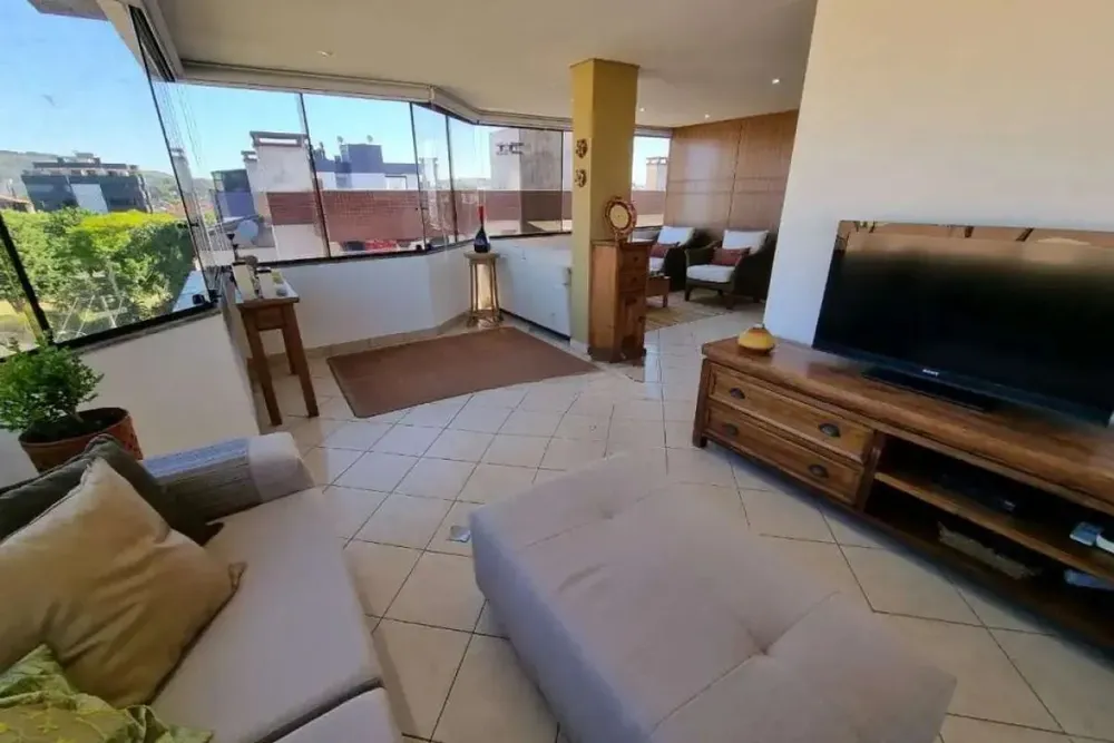 Cobertura, 4 quartos, 266 m² - Foto 2