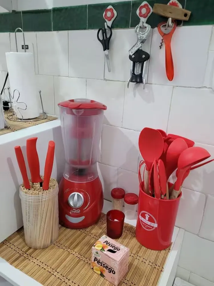 Apartamento, 1 quarto, 50 m² - Foto 8