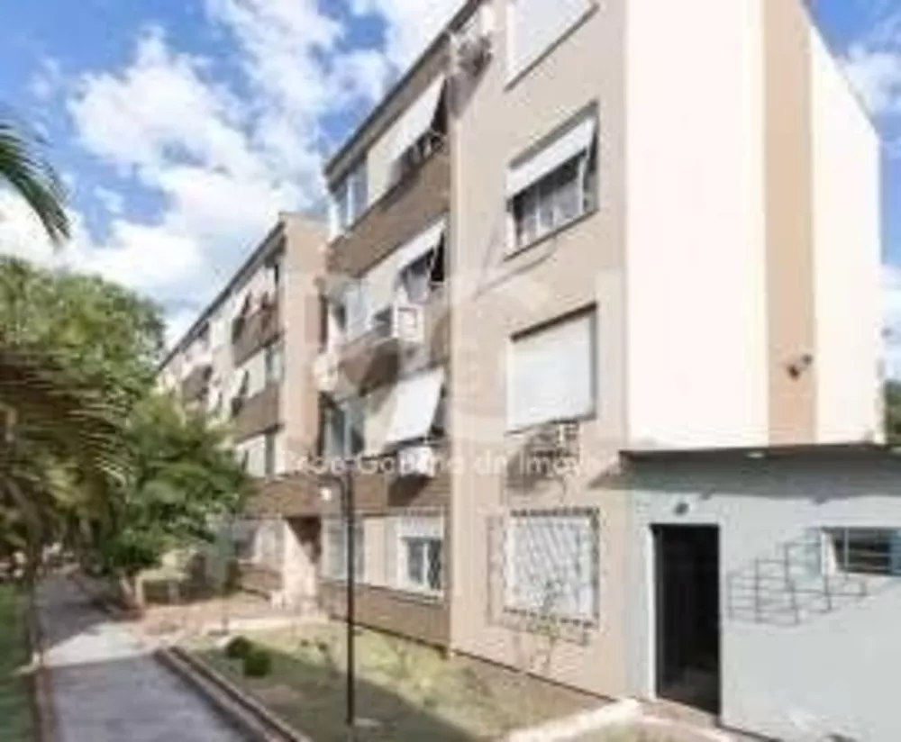 Apartamento à venda com 1 quarto, 43m² - Foto 2