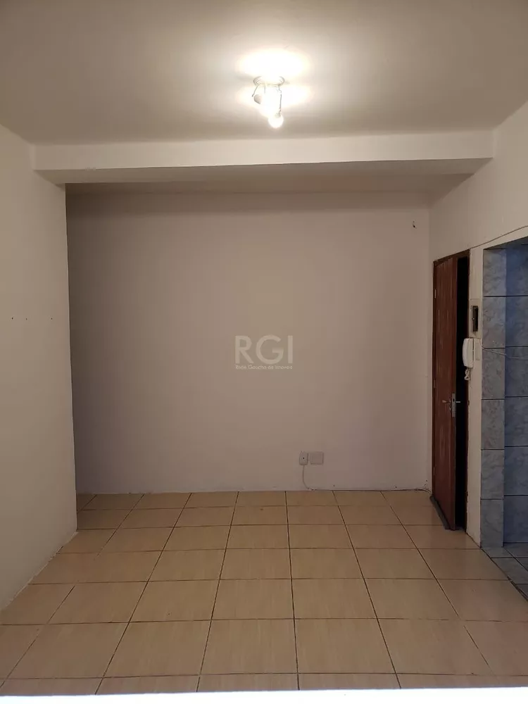 Apartamento à venda com 1 quarto, 36m² - Foto 1