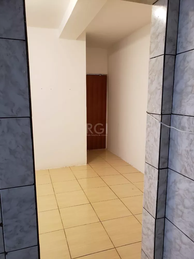 Apartamento à venda com 1 quarto, 36m² - Foto 3