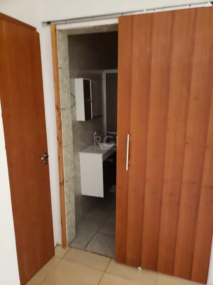 Apartamento à venda com 1 quarto, 36m² - Foto 2