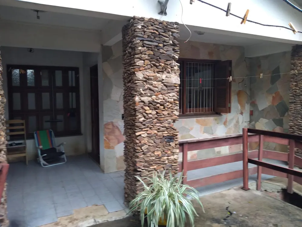 Casa, 3 quartos, 241 m² - Foto 6