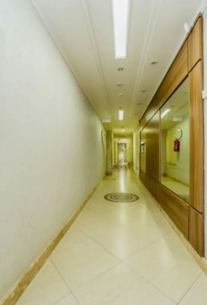 Sala-Conjunto, 36 m² - Foto 4