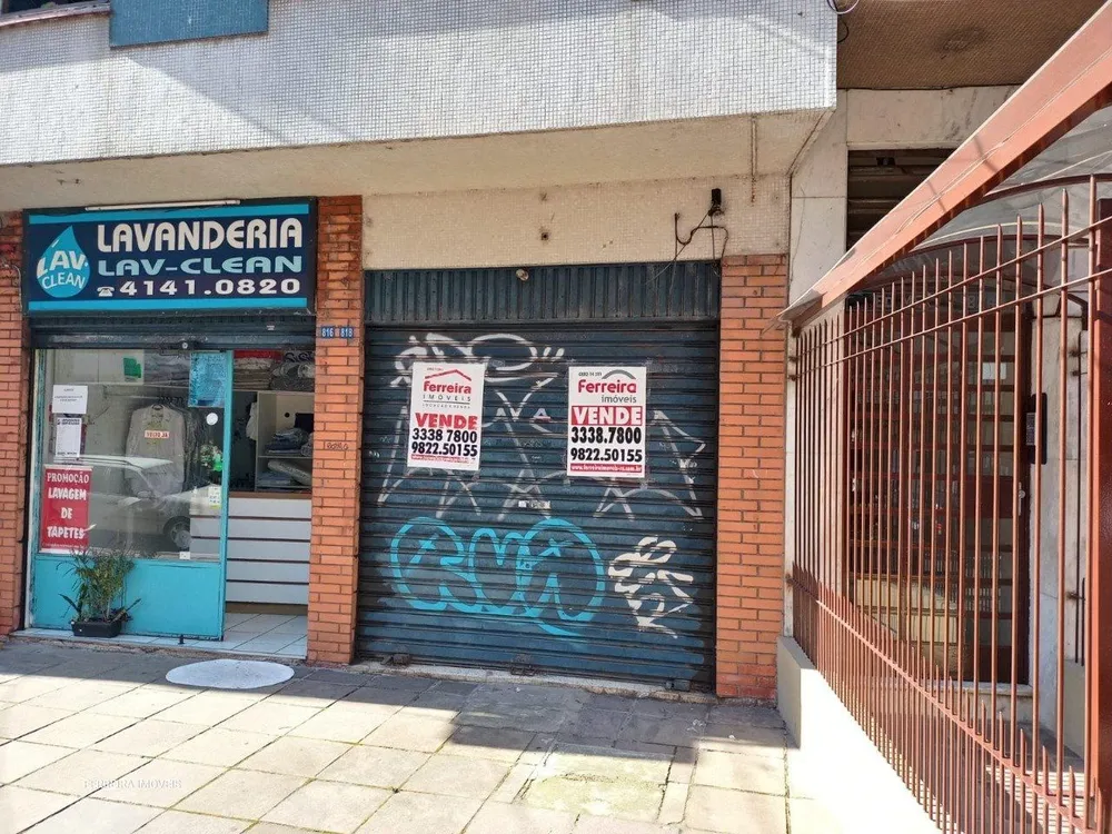 Depósito-Galpão, 83 m² - Foto 3