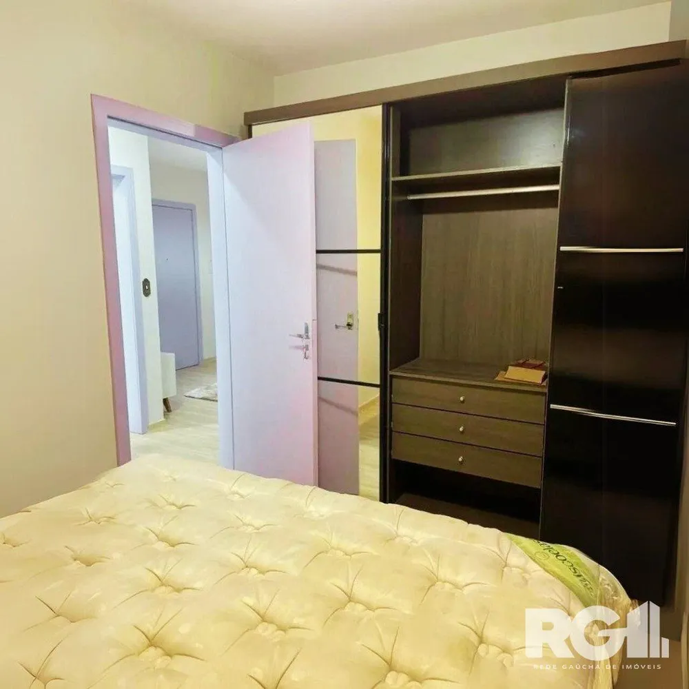 Apartamento, 1 quarto, 44 m² - Foto 8
