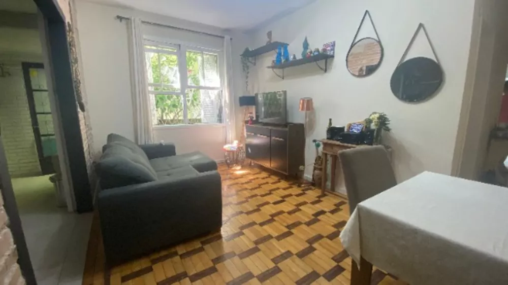 Apartamento à venda com 2 quartos, 67m² - Foto 4