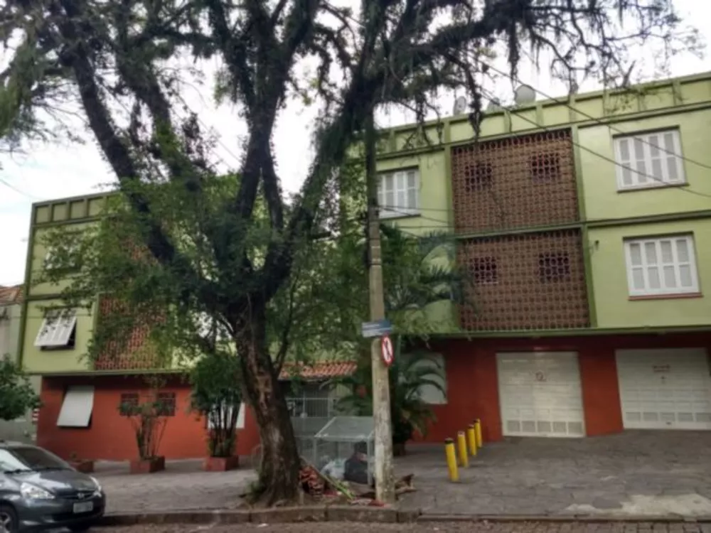 Apartamento à venda com 2 quartos, 67m² - Foto 1