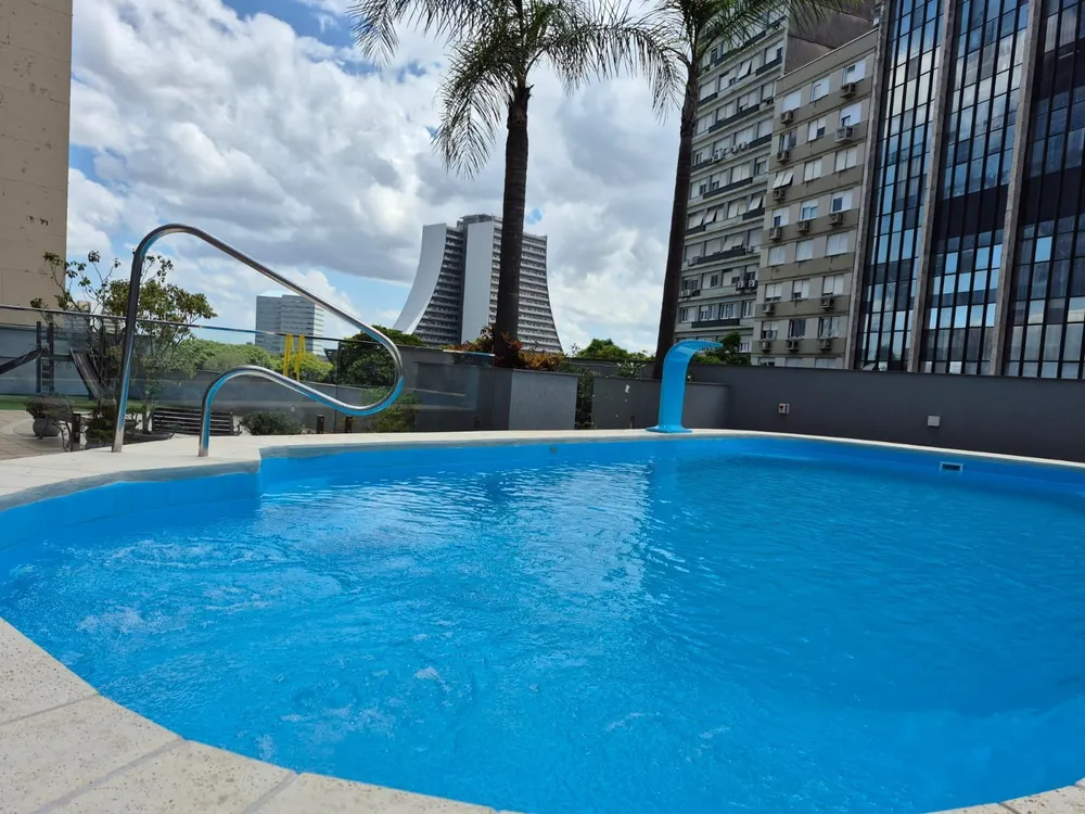 Apartamento, 2 quartos, 56 m² - Foto 1