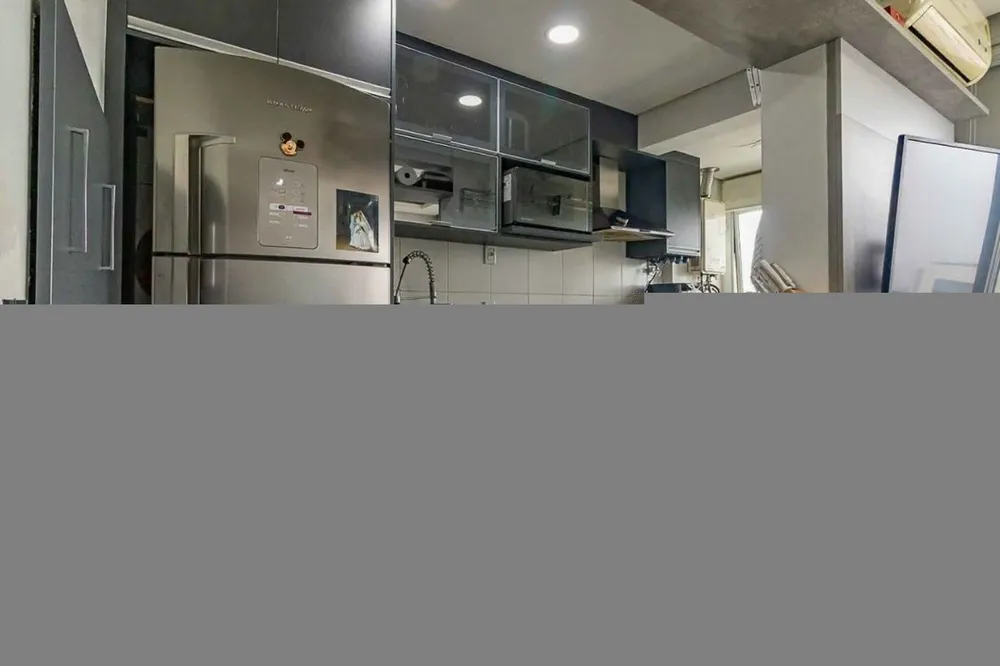 Apartamento, 2 quartos, 56 m² - Foto 2