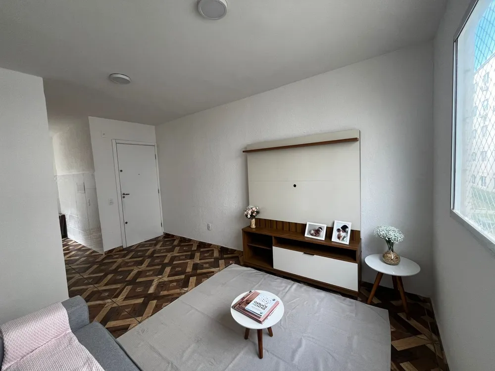 Apartamento, 2 quartos, 41 m² - Foto 2