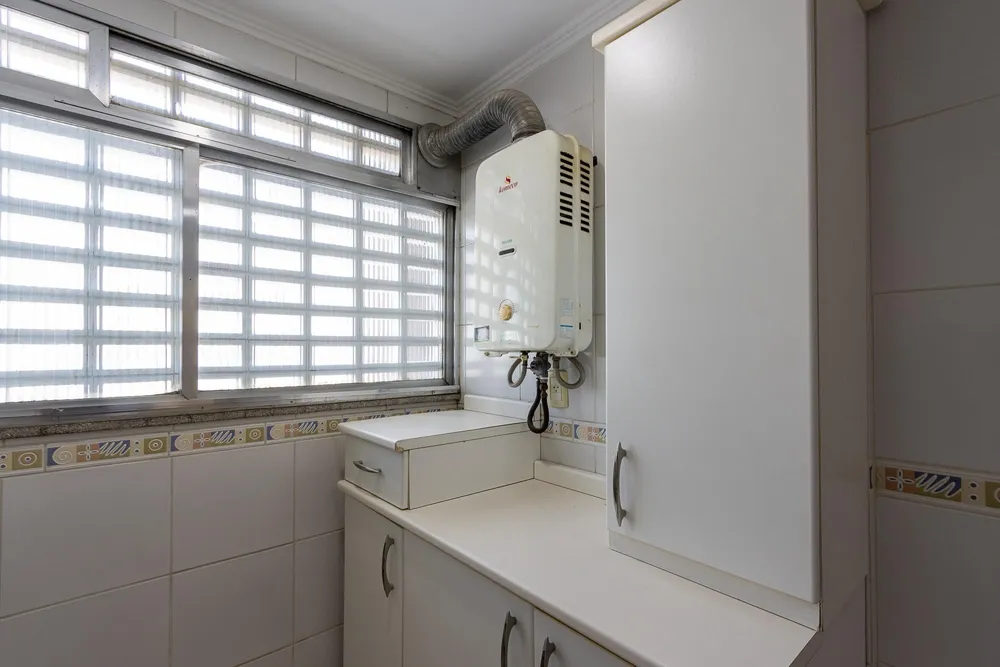 Cobertura, 3 quartos, 135 m² - Foto 4