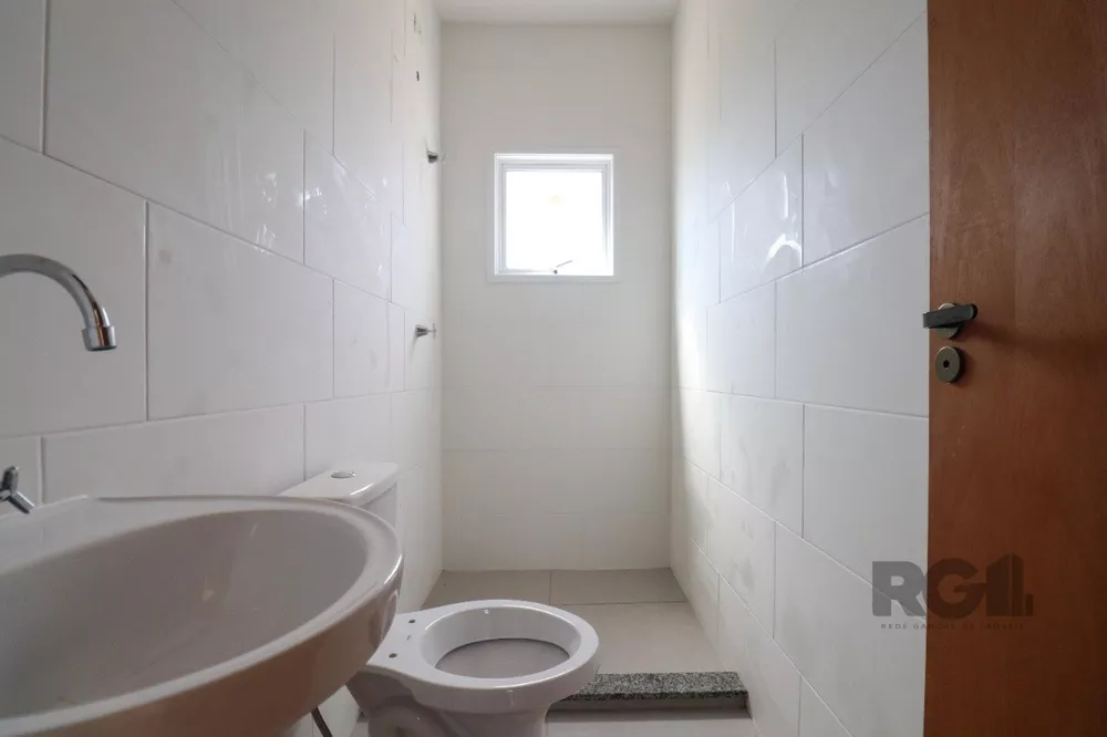 Casa de Condomínio à venda com 2 quartos, 55m² - Foto 21