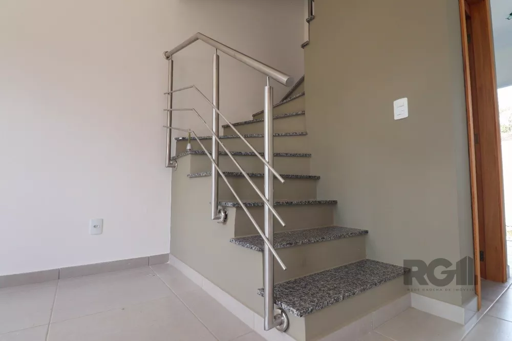 Casa de Condomínio à venda com 2 quartos, 55m² - Foto 19