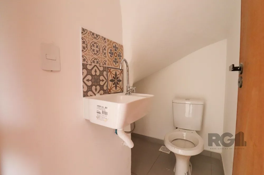 Casa de Condomínio à venda com 2 quartos, 55m² - Foto 14