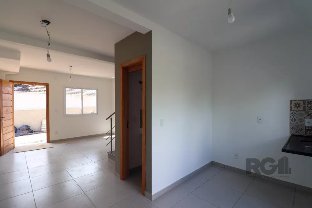 Casa de Condomínio à venda com 2 quartos, 55m² - Foto 18