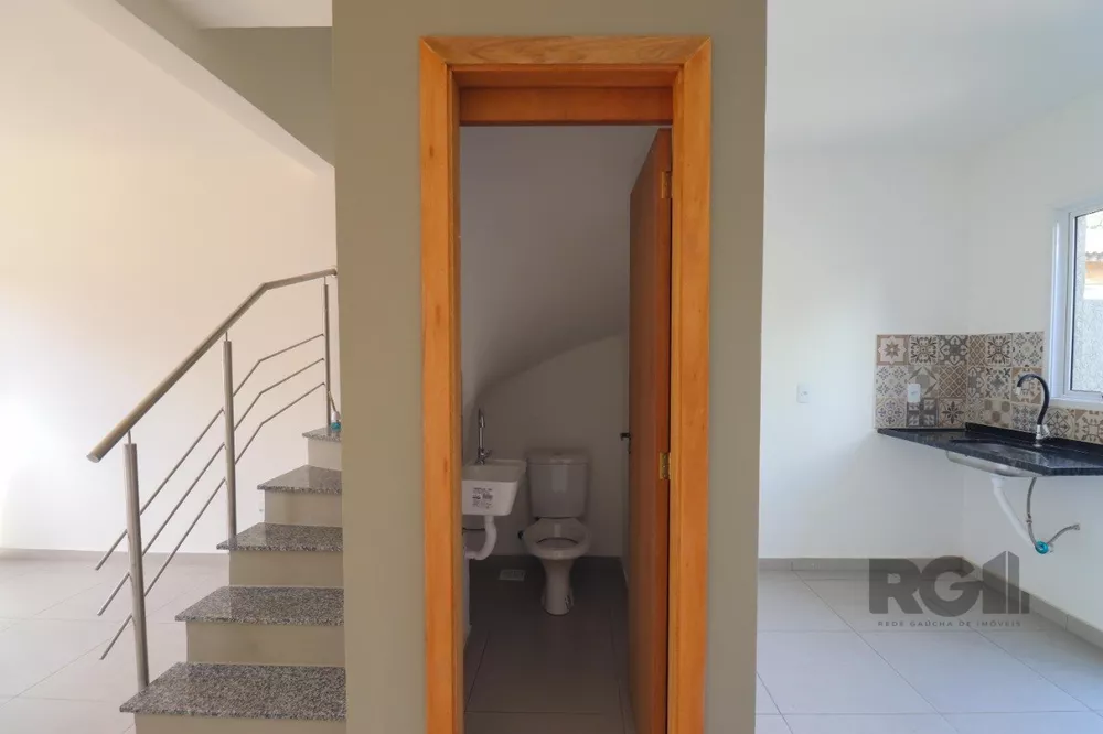 Casa de Condomínio à venda com 2 quartos, 55m² - Foto 12