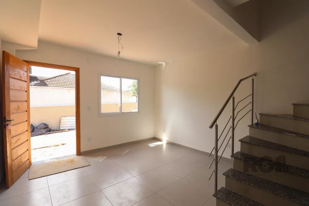 Casa de Condomínio à venda com 2 quartos, 55m² - Foto 13