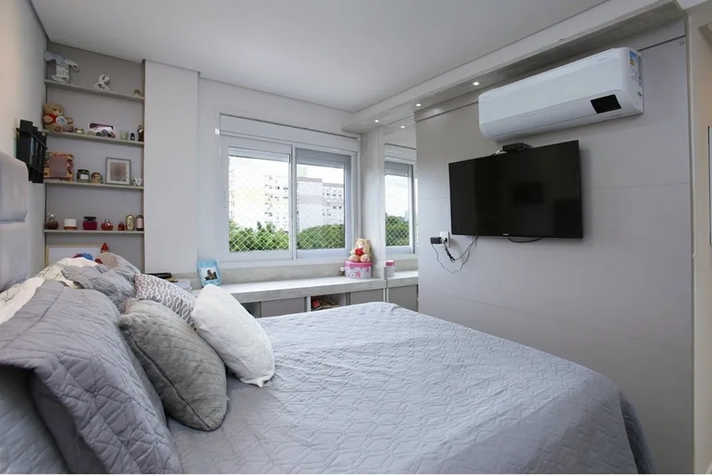 Apartamento, 2 quartos, 71 m² - Foto 6