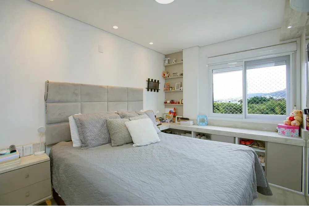 Apartamento, 2 quartos, 71 m² - Foto 1