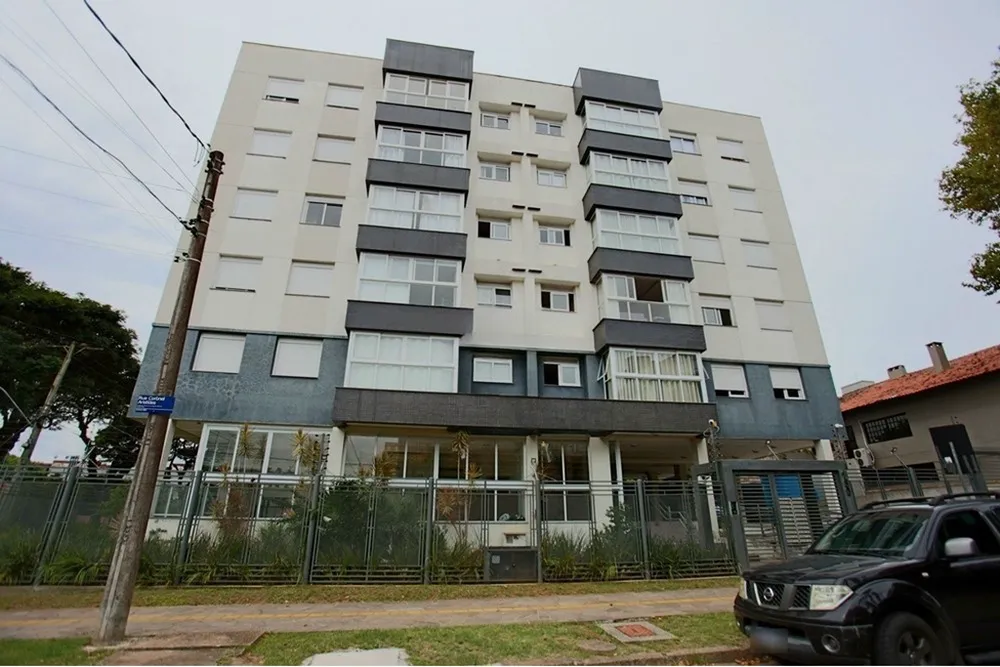 Apartamento, 2 quartos, 71 m² - Foto 3