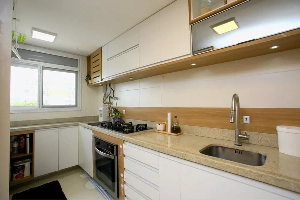 Apartamento, 2 quartos, 71 m² - Foto 10