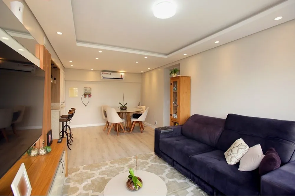 Apartamento, 2 quartos, 71 m² - Foto 11