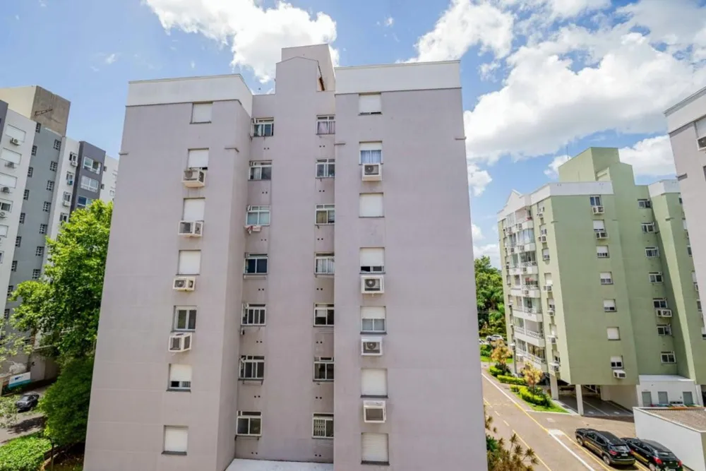 Apartamento, 3 quartos, 65 m² - Foto 10