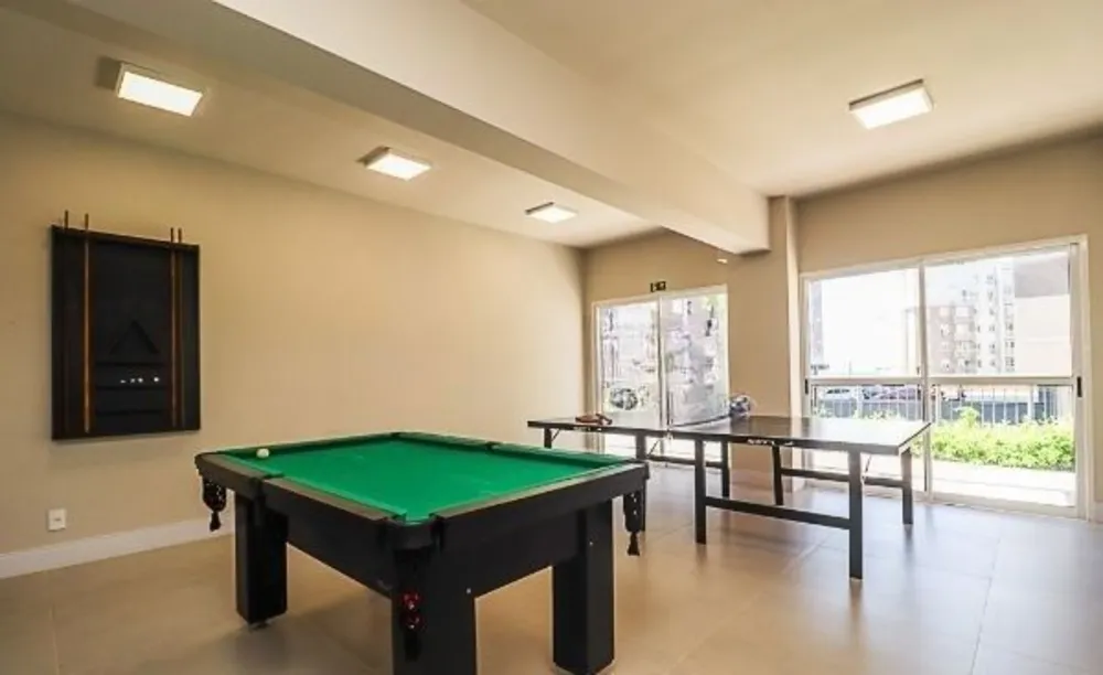 Apartamento, 3 quartos, 65 m² - Foto 6