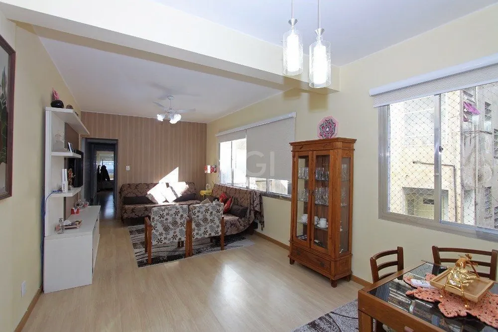 Apartamento, 2 quartos, 71 m² - Foto 2