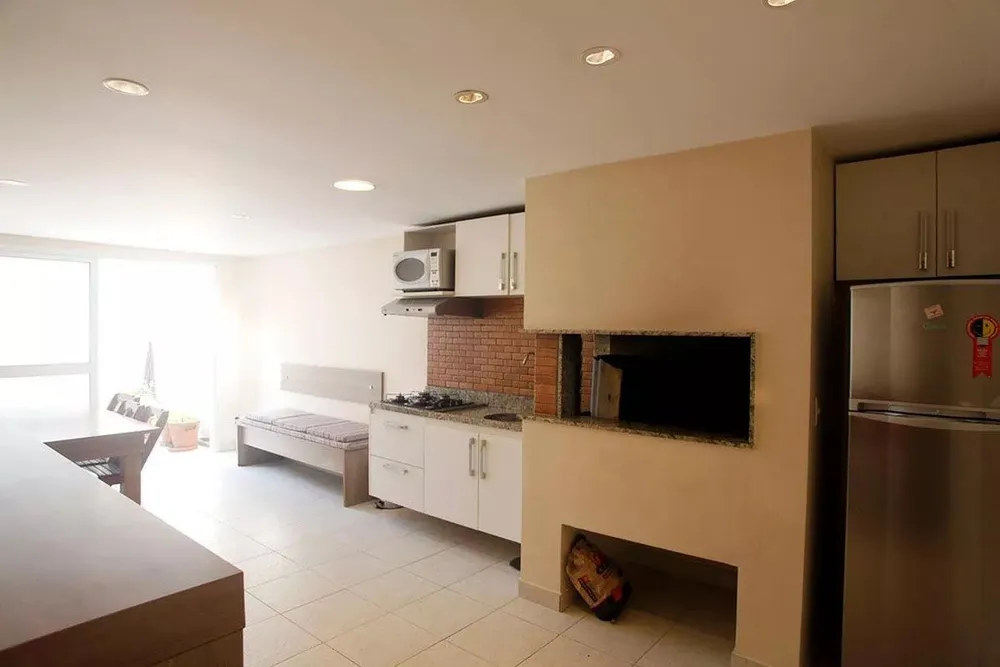 Apartamento, 2 quartos, 59 m² - Foto 3