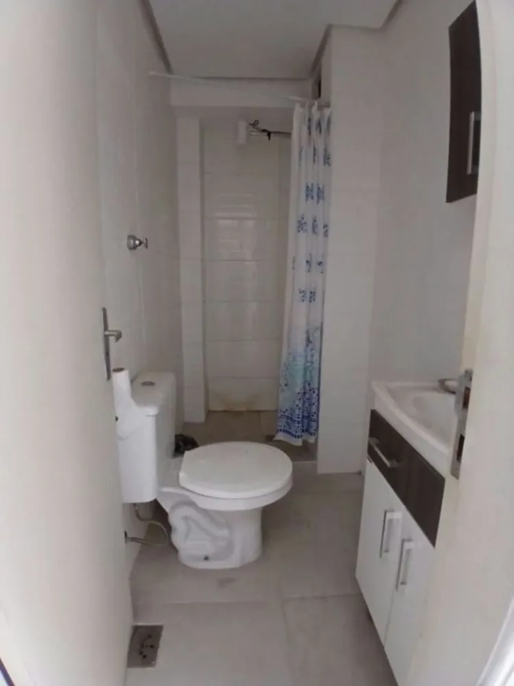 Apartamento, 1 quarto, 37 m² - Foto 3
