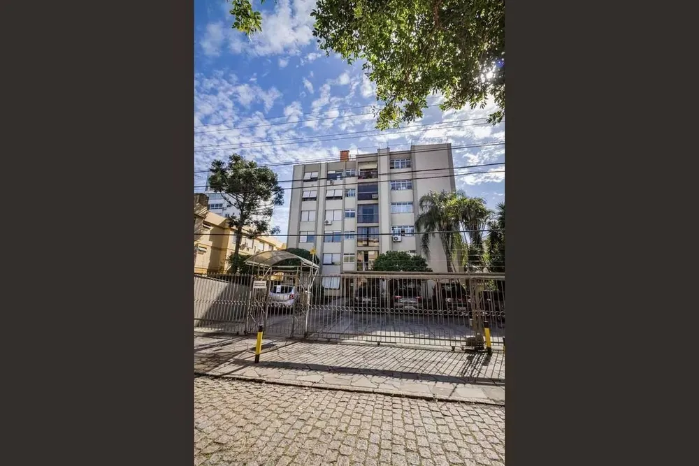 Apartamento, 1 quarto, 39 m² - Foto 1