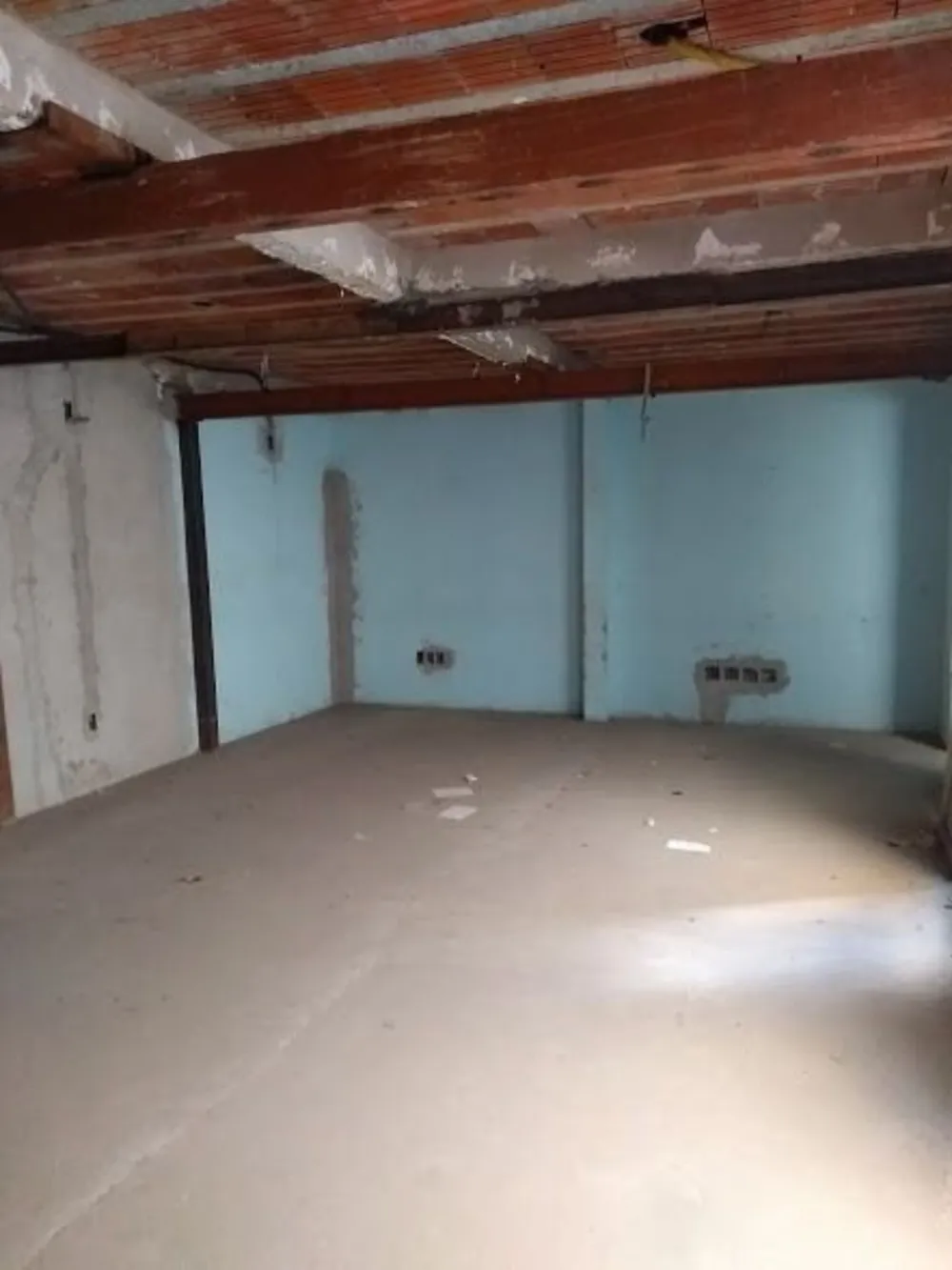 Depósito-Galpão, 1 m² - Foto 1