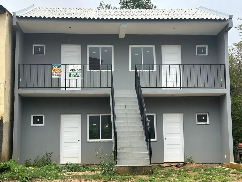 Casa, 2 quartos, 45 m² - Foto 6