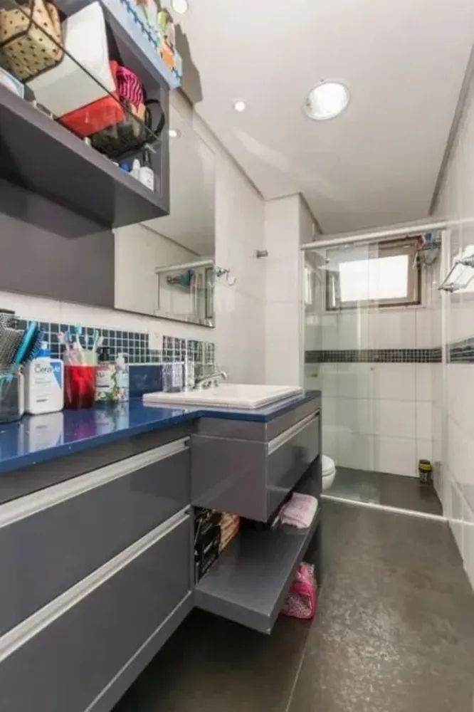 Cobertura, 3 quartos, 201 m² - Foto 4