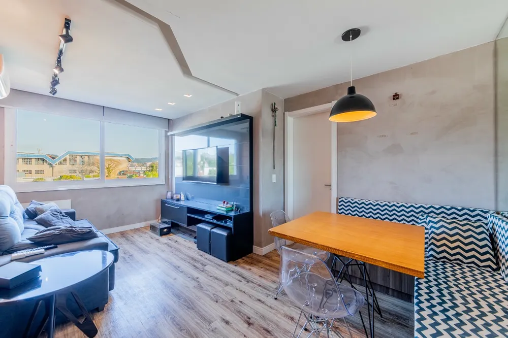 Apartamento, 2 quartos, 55 m² - Foto 6