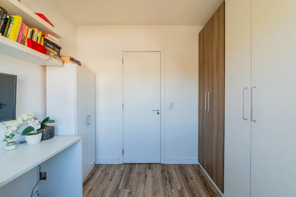 Apartamento, 2 quartos, 55 m² - Foto 5