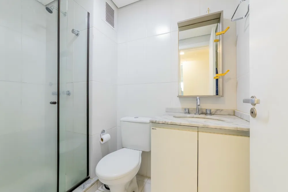 Apartamento, 2 quartos, 55 m² - Foto 4