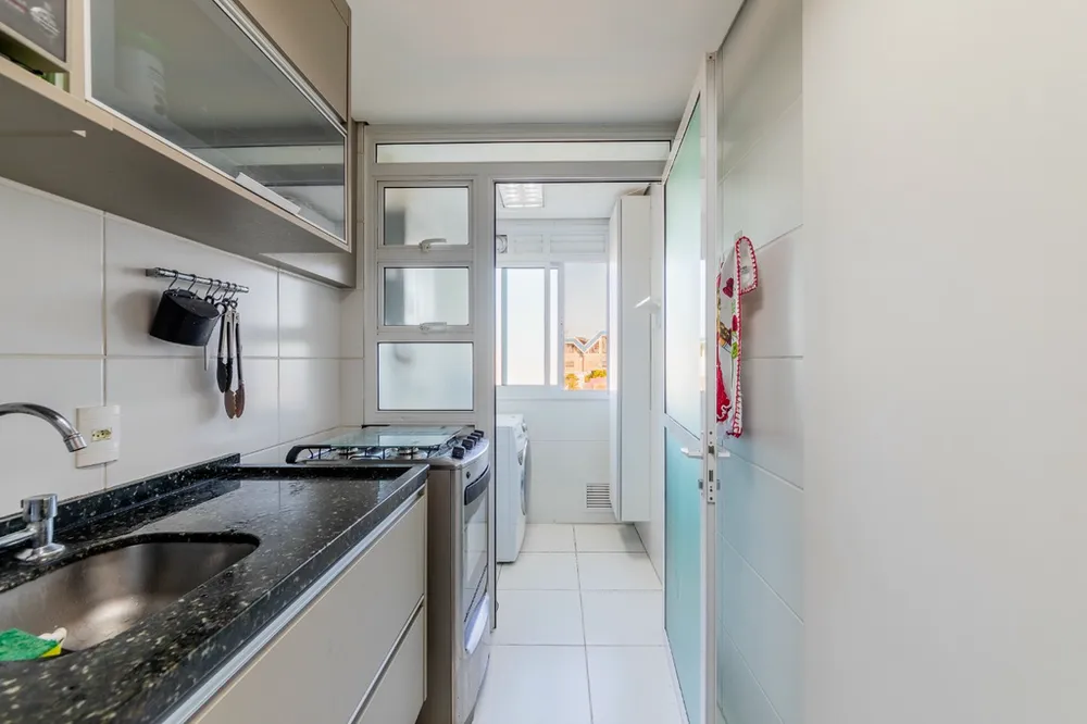 Apartamento, 2 quartos, 55 m² - Foto 3