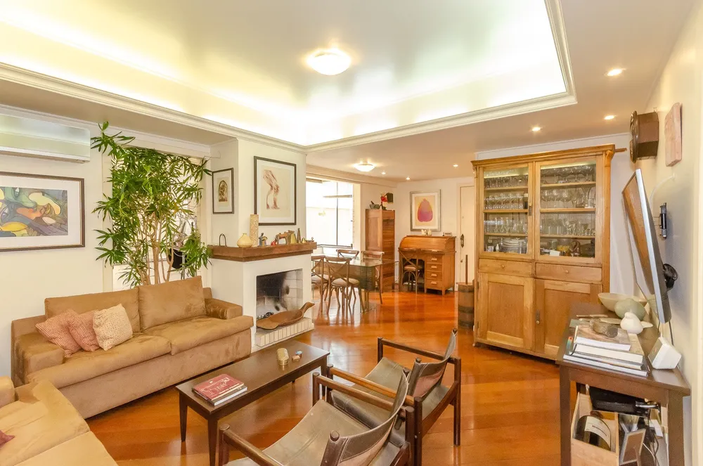 Apartamento, 3 quartos, 113 m² - Foto 6