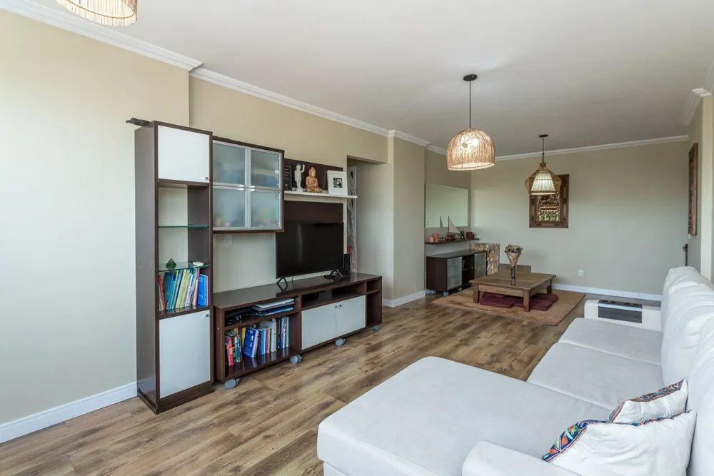 Apartamento, 3 quartos, 103 m² - Foto 2