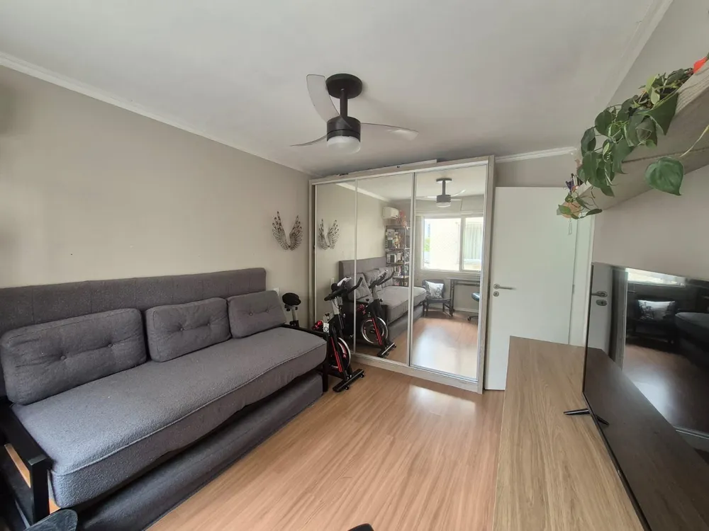 Apartamento, 3 quartos, 103 m² - Foto 1