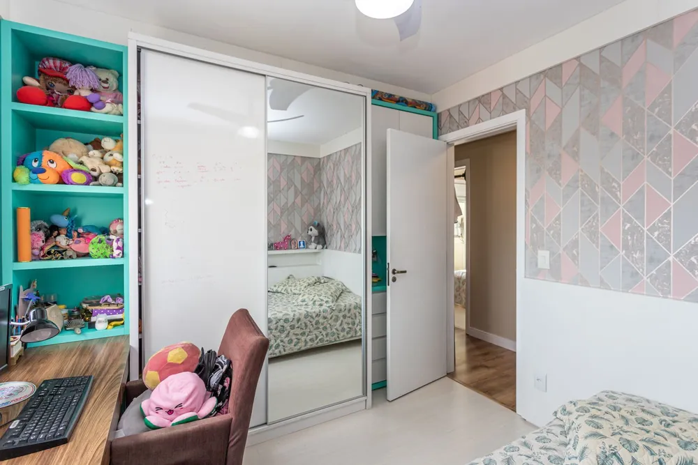 Apartamento, 3 quartos, 103 m² - Foto 3
