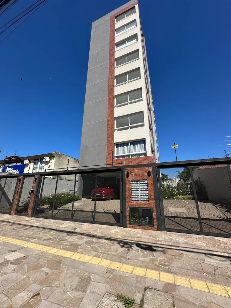 Apartamento, 2 quartos, 66 m² - Foto 1