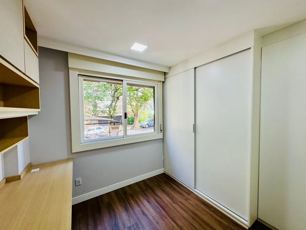 Apartamento, 2 quartos, 63 m² - Foto 1