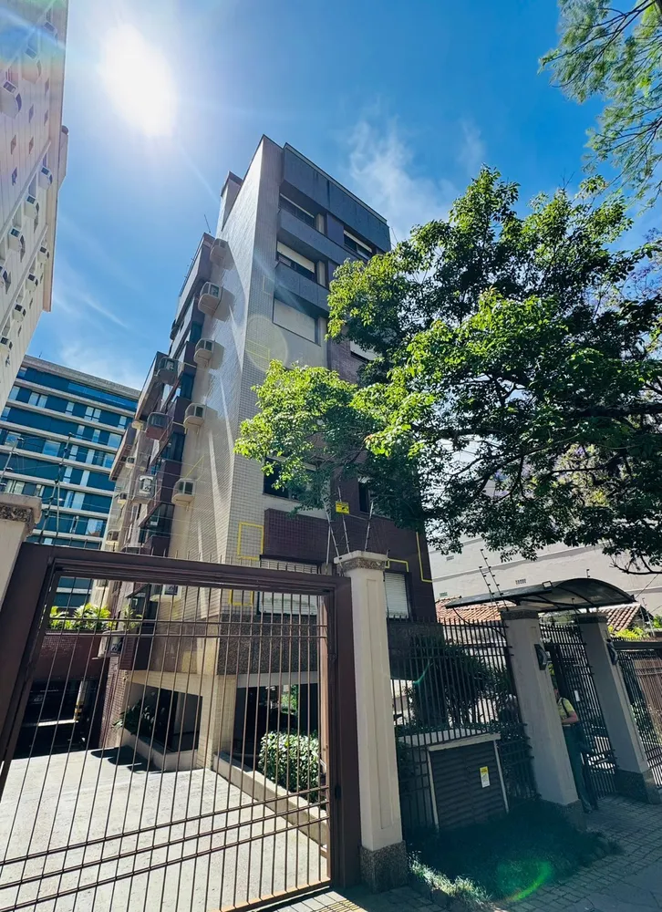 Apartamento, 2 quartos, 63 m² - Foto 2