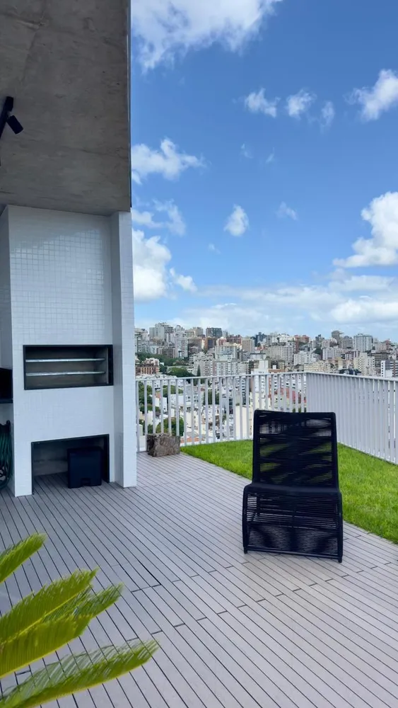Apartamento, 2 quartos, 87 m² - Foto 5