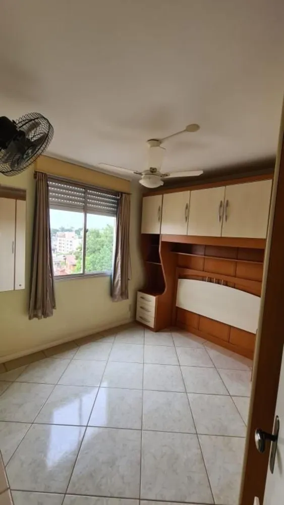 Apartamento, 3 quartos, 90 m² - Foto 2