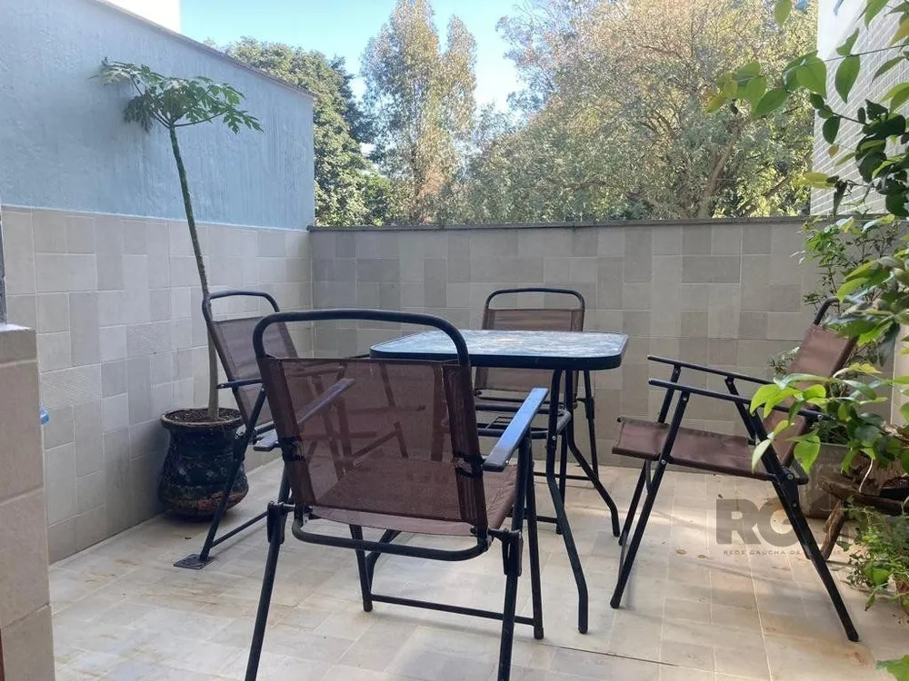 Apartamento, 3 quartos, 90 m² - Foto 1